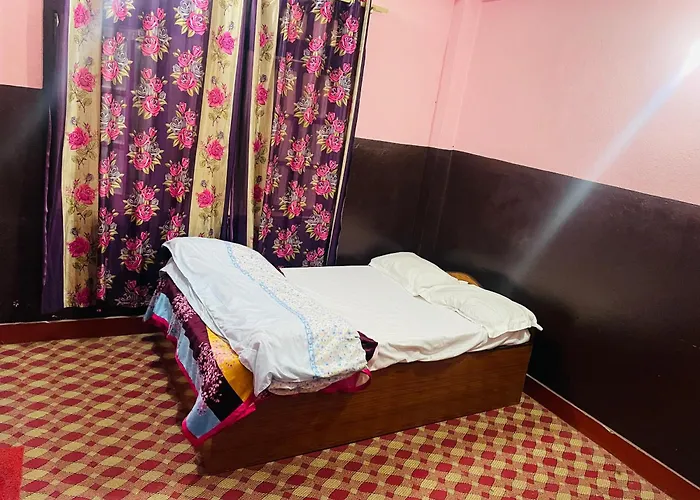 Gasthof Gaule Kathmandu