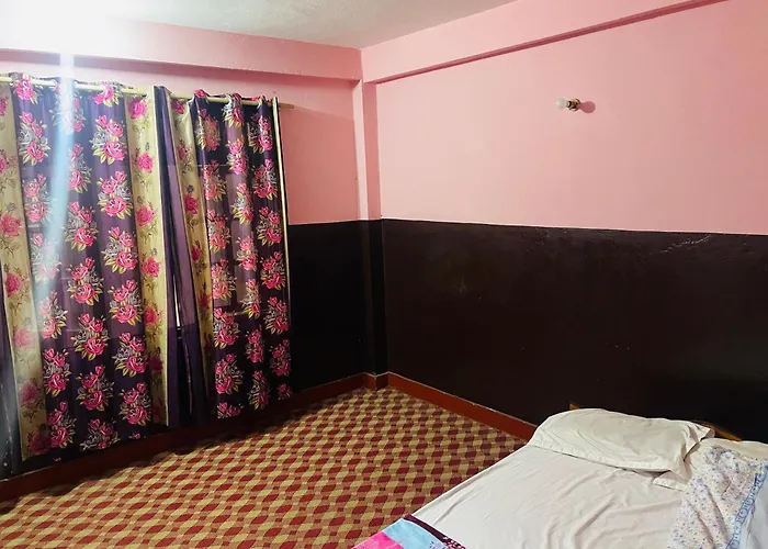 Gasthof Gaule Kathmandu