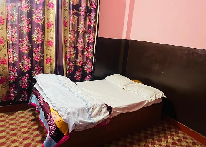 Gasthof Gaule Kathmandu