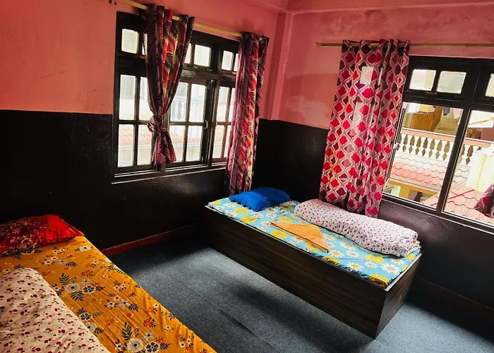 Gaule * Kathmandu