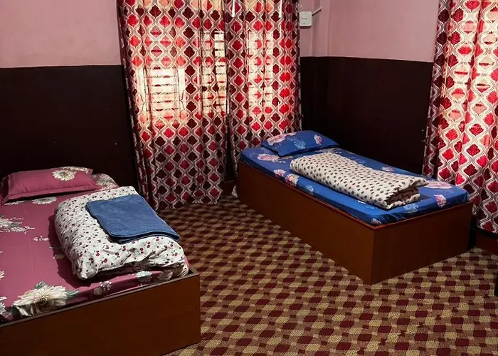 Gaule Gasthof Kathmandu